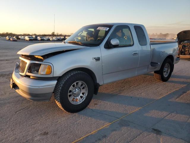 2003 FORD F150, 
