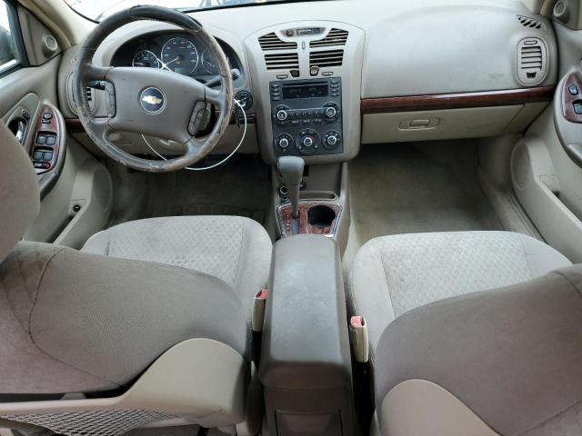 1G1ZT58N48F148178 - 2008 CHEVROLET MALIBU LT 棕色 照片 8