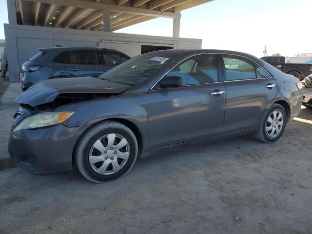 2011 TOYOTA CAMRY BASE, 