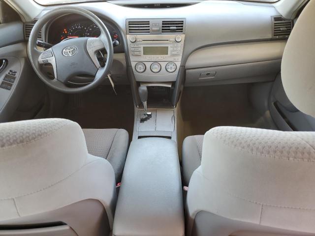 4T4BF3EK9BR172477 - 2011 TOYOTA CAMRY BASE გრაფიტი ფოტო 8