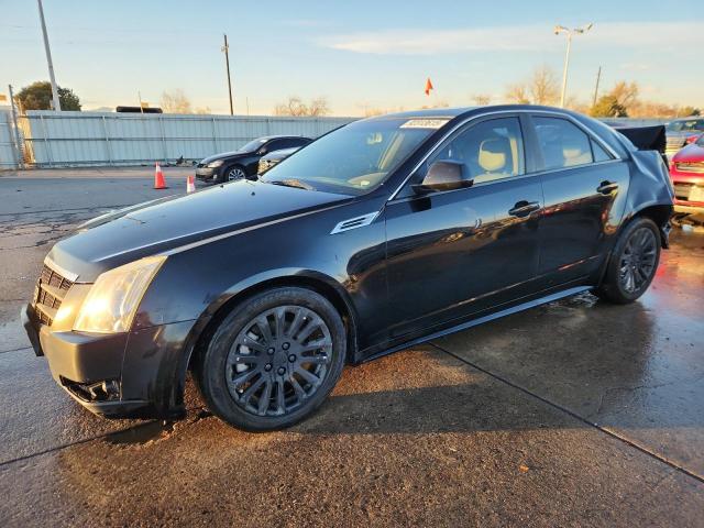 2010 CADILLAC CTS PERFORMANCE COLLECTION, 