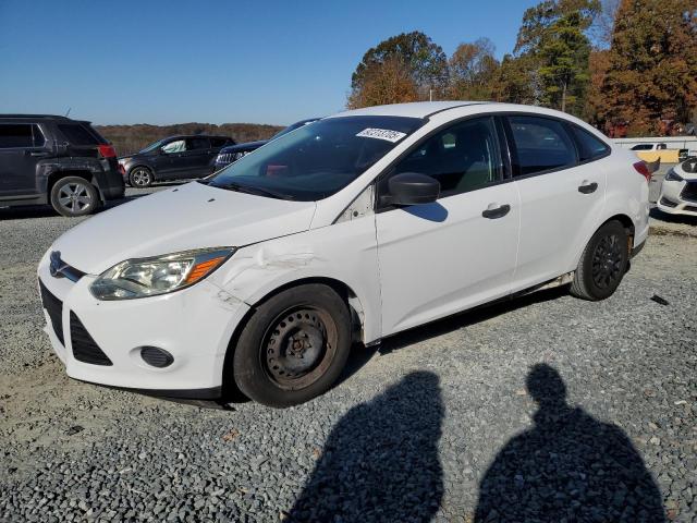 2014 FORD FOCUS S, 