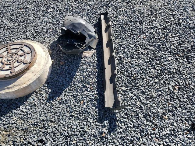 1FADP3E23EL282672 - 2014 FORD FOCUS S WHITE photo 12