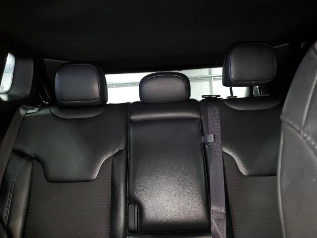 3C4NJDBN0PT562108 - 2023 JEEP COMPASS LATITUDE თეთრი ფოტო 10