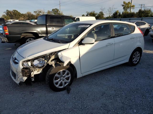 2014 HYUNDAI ACCENT GLS, 