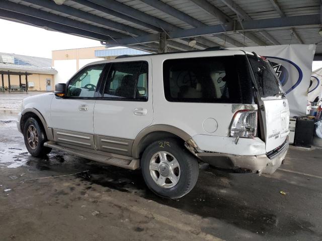 1FMPU17L94LB40816 - 2004 FORD EXPEDITION EDDIE BAUER TWO TONE photo 2