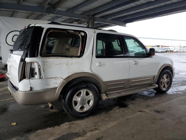 1FMPU17L94LB40816 - 2004 FORD EXPEDITION EDDIE BAUER TWO TONE photo 3