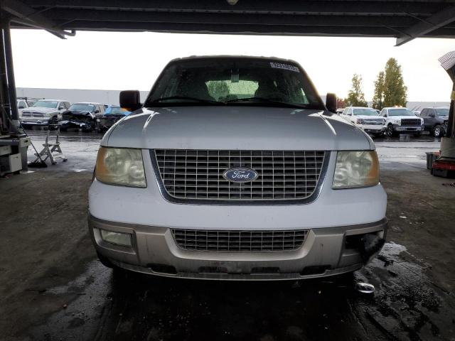 1FMPU17L94LB40816 - 2004 FORD EXPEDITION EDDIE BAUER TWO TONE photo 5