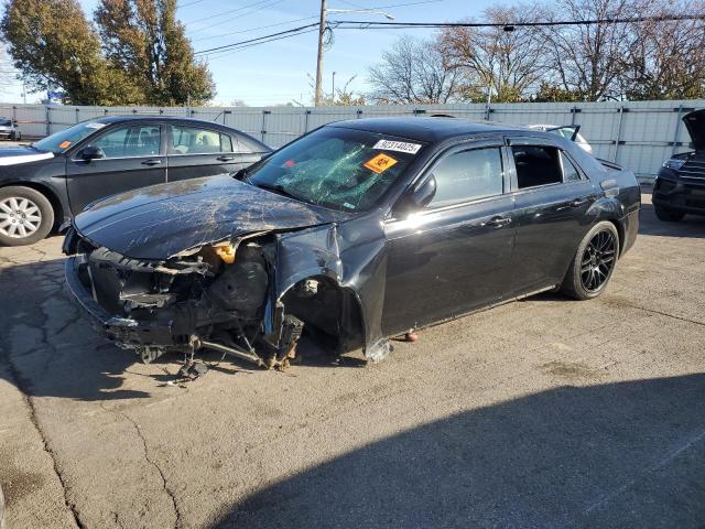 2014 CHRYSLER 300 S, 