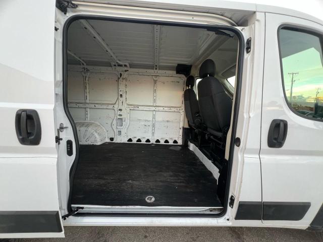 3C6TRVAG9KE531601 - 2019 RAM PROMASTER 1500 STANDARD 白色 照片 6