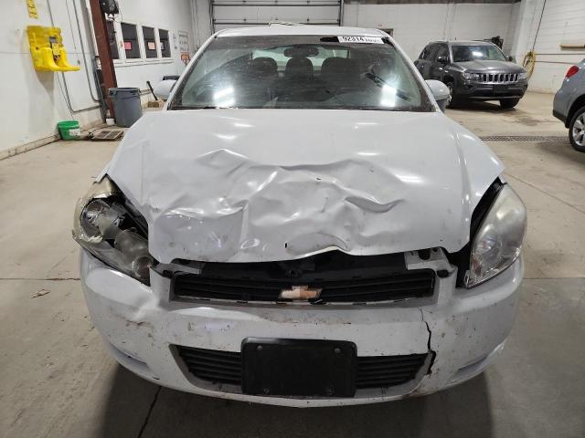 2G1WF5EK1B1244725 - 2011 CHEVROLET IMPALA LS 白色 照片 5