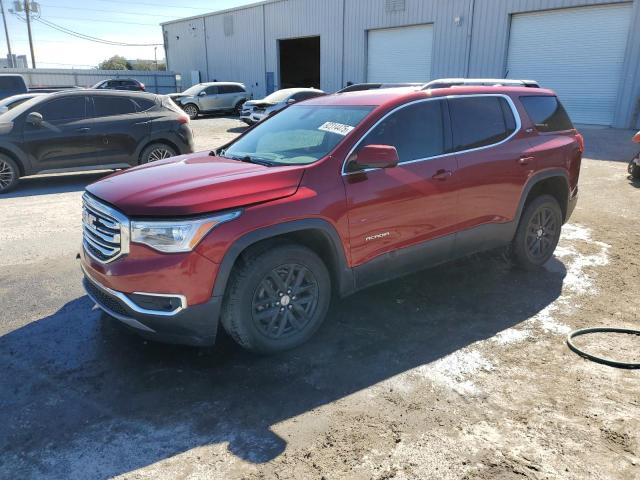 2019 GMC ACADIA SLT-1, 