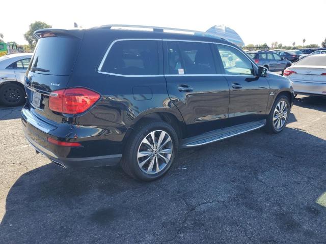 4JGDF7CE7DA104240 - 2013 MERCEDES-BENZ GL 450 4MATIC BLACK photo 3
