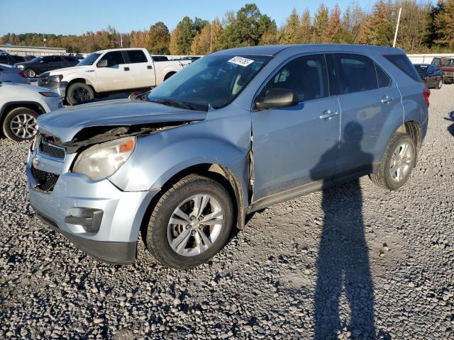 2014 CHEVROLET EQUINOX LS, 