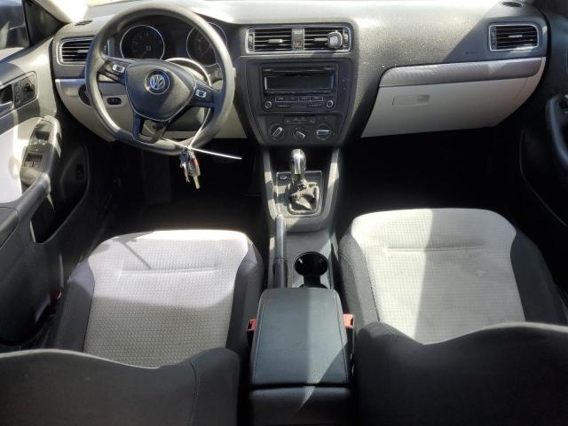 3VWD07AJ3FM308185 - 2015 VOLKSWAGEN JETTA SE BROWN photo 8