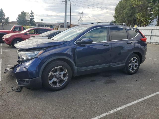 2019 HONDA CR-V EXL, 