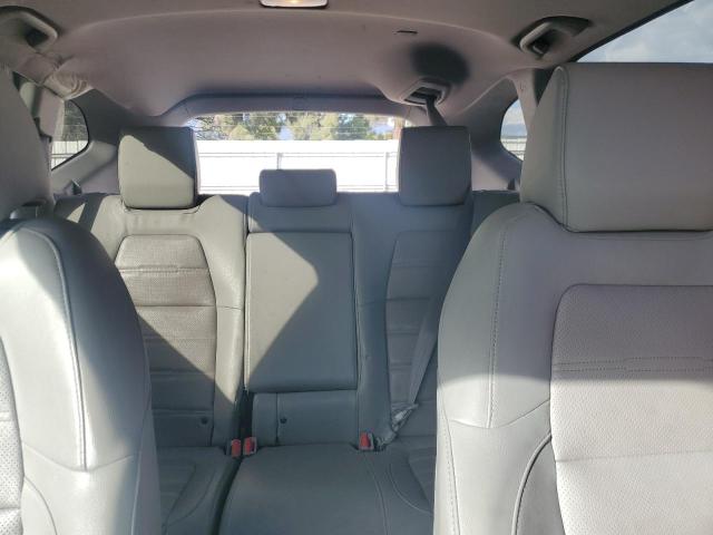 7FARW1H82KE033080 - 2019 HONDA CR-V EXL BLUE photo 10