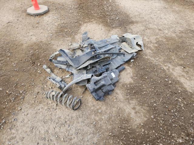 1G6DA5E5XC0100615 - 2012 CADILLAC CTS შავი ფოტო 21