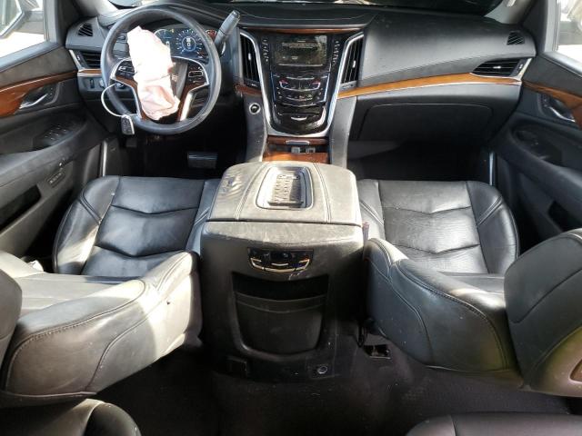 1GYS4HKJ4HR311367 - 2017 CADILLAC ESCALADE ESV LUXURY Czarny zdjęcie 8