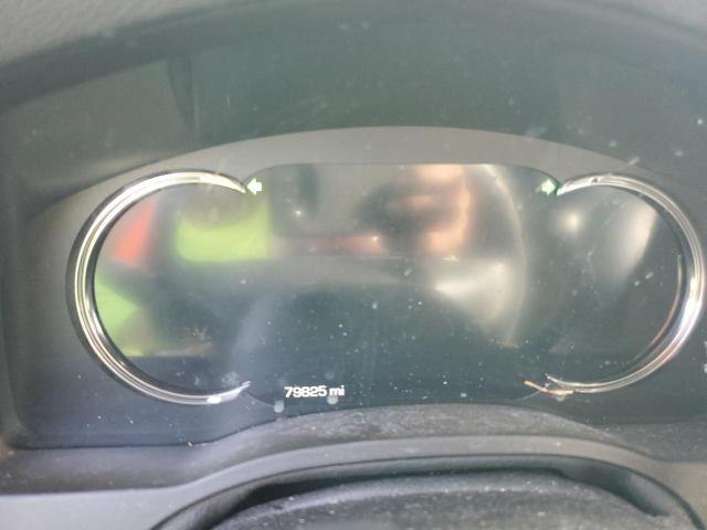 1GYS4HKJ4HR311367 - 2017 CADILLAC ESCALADE ESV LUXURY Czarny zdjęcie 9