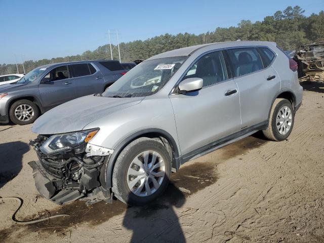2018 NISSAN ROGUE S, 