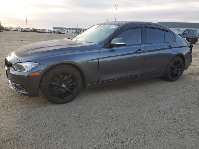 2014 BMW 328 D XDRIVE, 