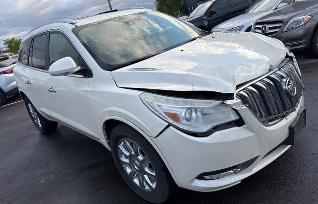 2014 BUICK ENCLAVE, 