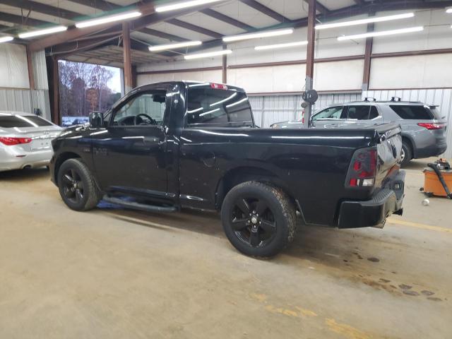 3C6JR6AT0EG105282 - 2014 RAM 1500 ST BLACK photo 2