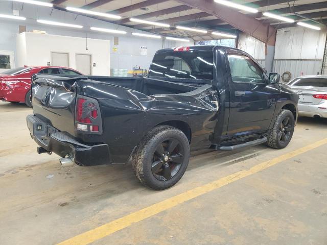 3C6JR6AT0EG105282 - 2014 RAM 1500 ST BLACK photo 3