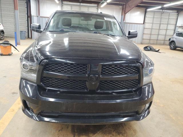 3C6JR6AT0EG105282 - 2014 RAM 1500 ST BLACK photo 5