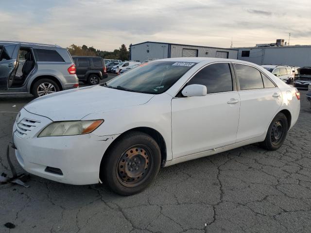 2007 TOYOTA CAMRY CE, 
