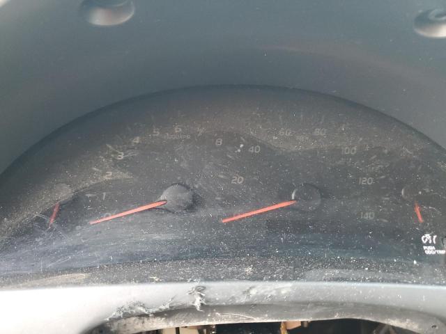 4T1BE46K67U689325 - 2007 TOYOTA CAMRY CE WHITE photo 9