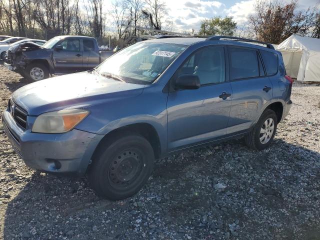2008 TOYOTA RAV4, 