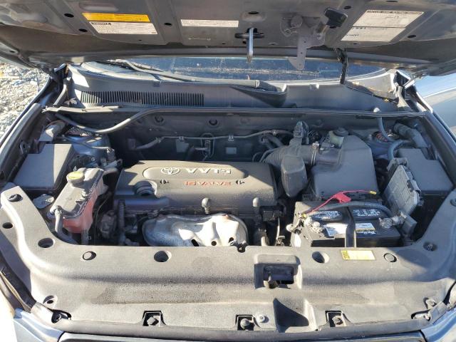 JTMZD33V686054500 - 2008 TOYOTA RAV4 Mavi foto 12