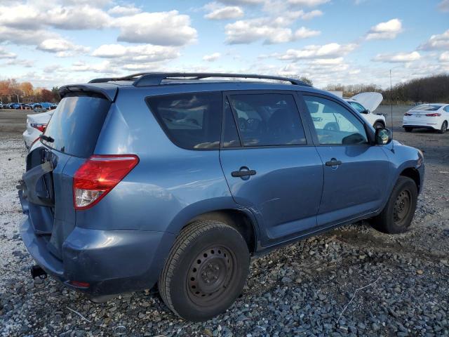 JTMZD33V686054500 - 2008 TOYOTA RAV4 Mavi foto 3