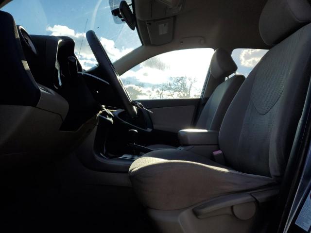 JTMZD33V686054500 - 2008 TOYOTA RAV4 Mavi foto 7