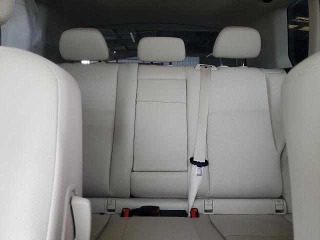 WDCGG8JB3EG309575 - 2014 MERCEDES-BENZ GLK 350 4MATIC WHITE photo 10