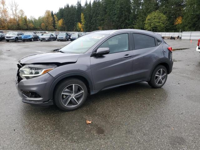 2022 HONDA HR-V EX, 