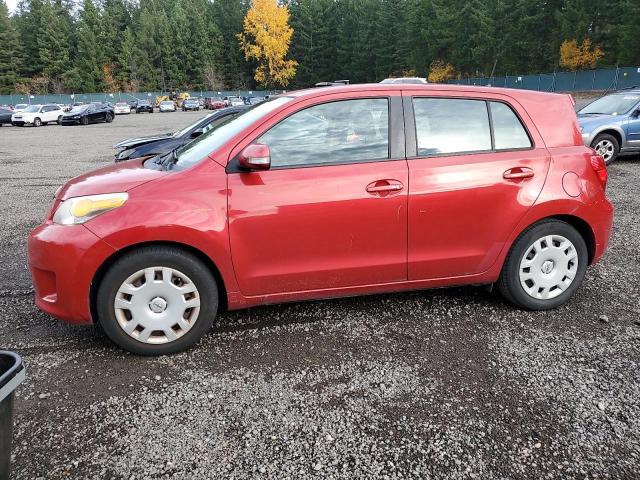 2011 TOYOTA SCION XD, 