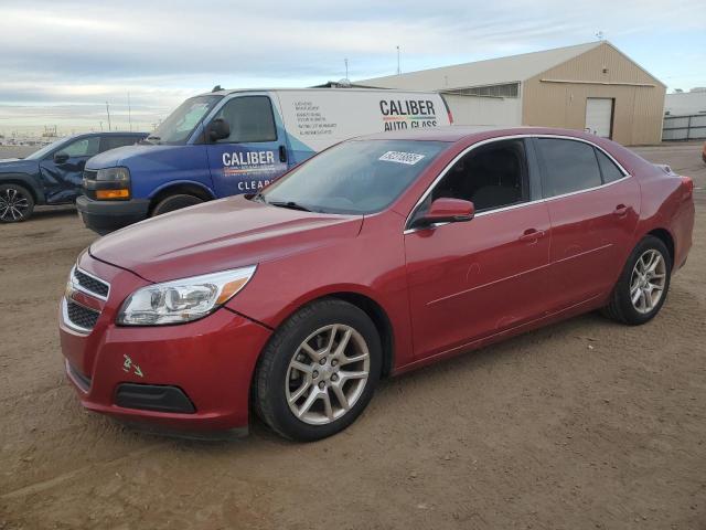 2013 CHEVROLET MALIBU 1LT, 