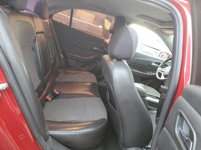 1G11C5SA4DF350998 - 2013 CHEVROLET MALIBU 1LT BURGUNDY photo 10