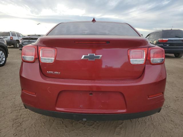 1G11C5SA4DF350998 - 2013 CHEVROLET MALIBU 1LT BURGUNDY photo 6