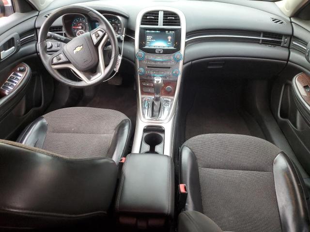 1G11C5SA4DF350998 - 2013 CHEVROLET MALIBU 1LT BURGUNDY photo 8