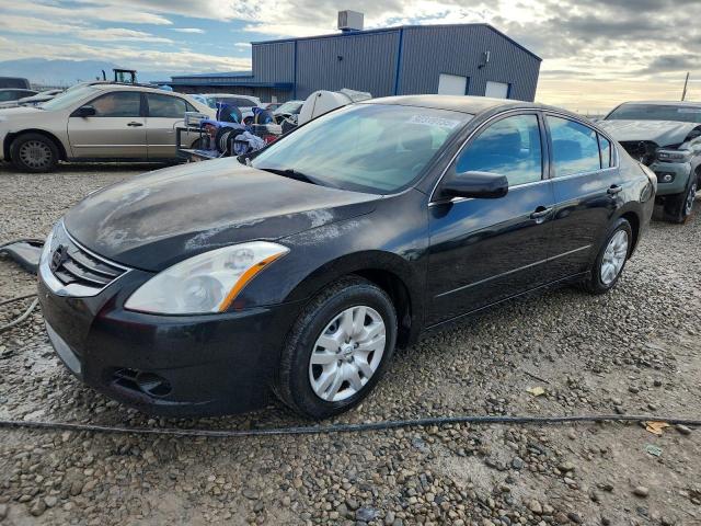 2011 NISSAN ALTIMA BASE, 