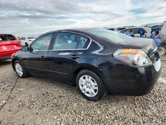 1N4AL2AP6BC137888 - 2011 NISSAN ALTIMA BASE BLACK photo 2