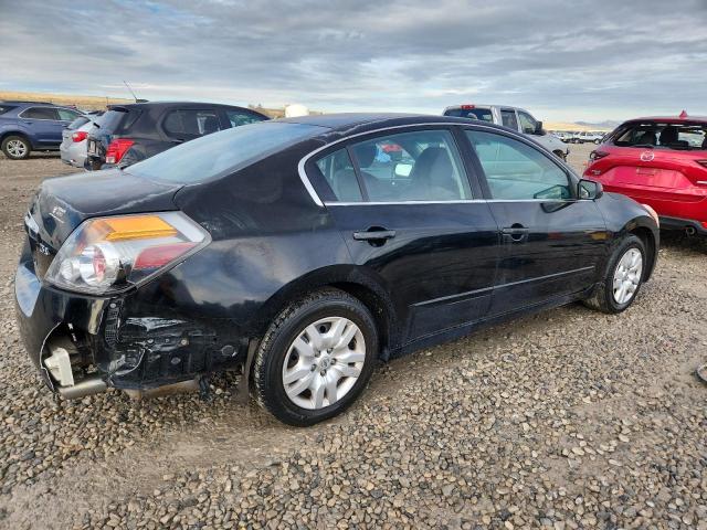 1N4AL2AP6BC137888 - 2011 NISSAN ALTIMA BASE BLACK photo 3