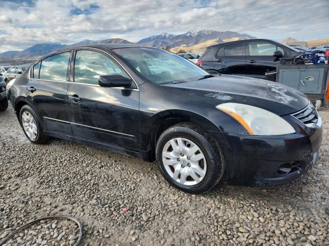 1N4AL2AP6BC137888 - 2011 NISSAN ALTIMA BASE BLACK photo 4