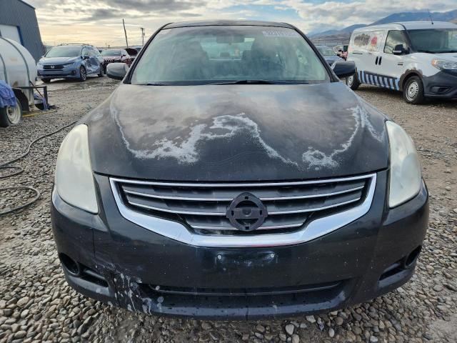 1N4AL2AP6BC137888 - 2011 NISSAN ALTIMA BASE BLACK photo 5