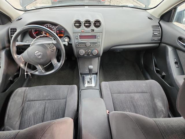 1N4AL2AP6BC137888 - 2011 NISSAN ALTIMA BASE BLACK photo 8