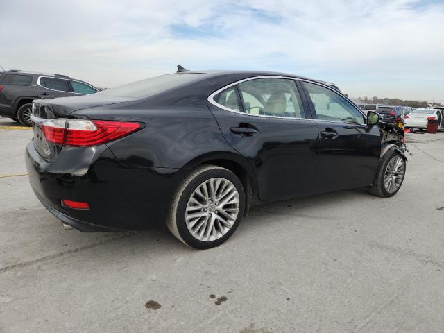 JTHBK1GG2D2068000 - 2013 LEXUS ES 350 შავი ფოტო 3